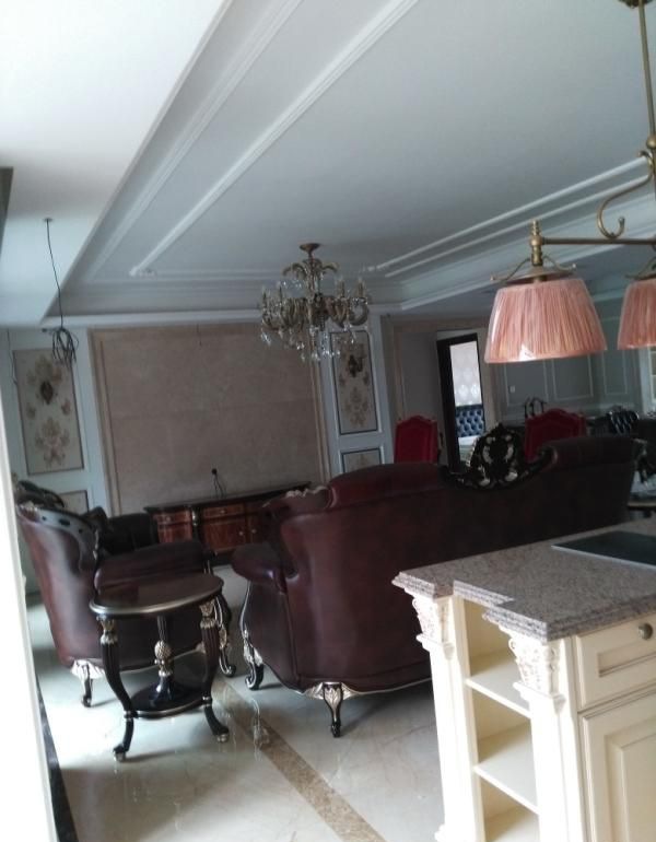 深圳山语清晖装修效果图