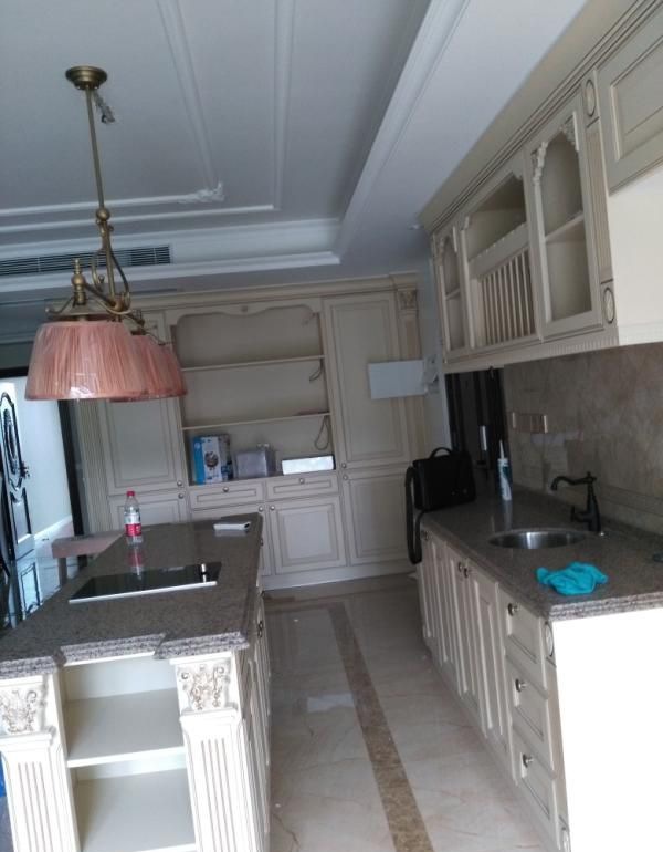 深圳山语清晖装修效果图