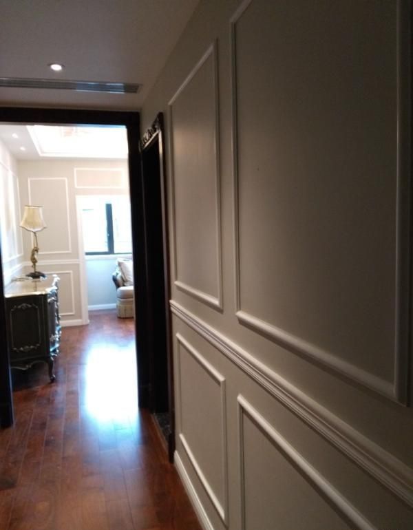 深圳山语清晖装修效果图