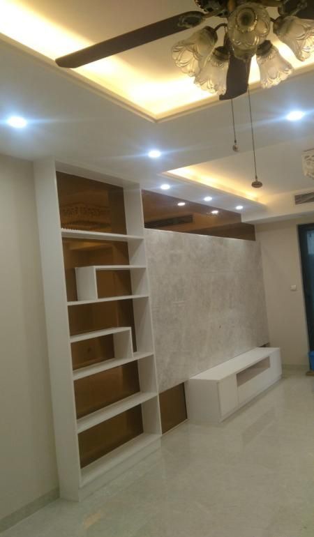 深圳中航天逸装修效果图