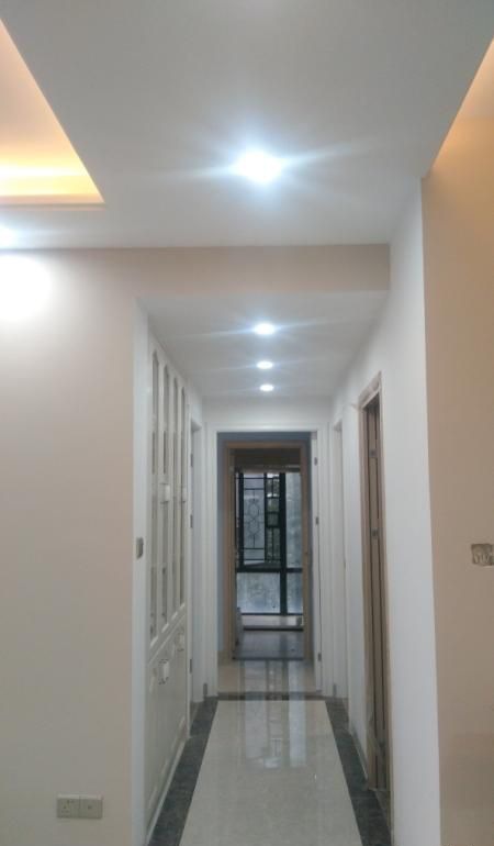 深圳中航天逸装修效果图