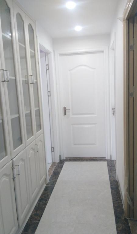 深圳中航天逸装修效果图