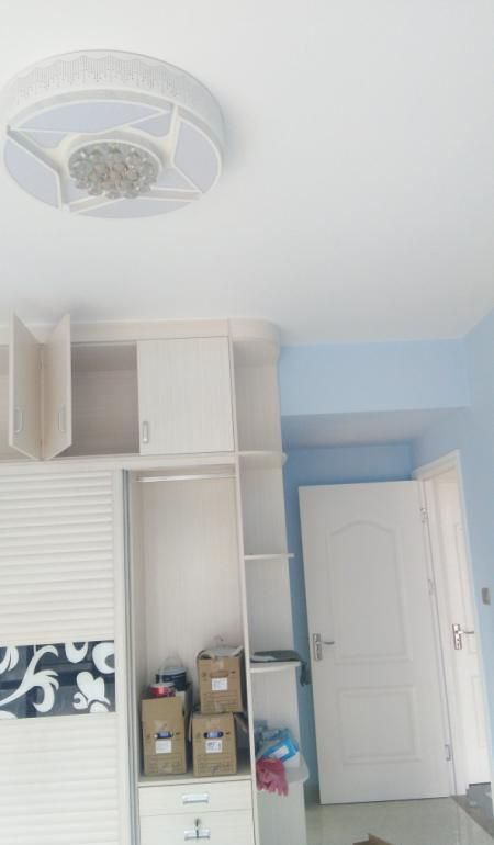 深圳中航天逸装修效果图