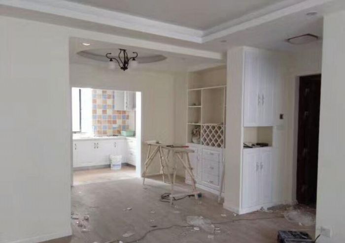 ����ˮ鿴���װ��Ч��ͼ