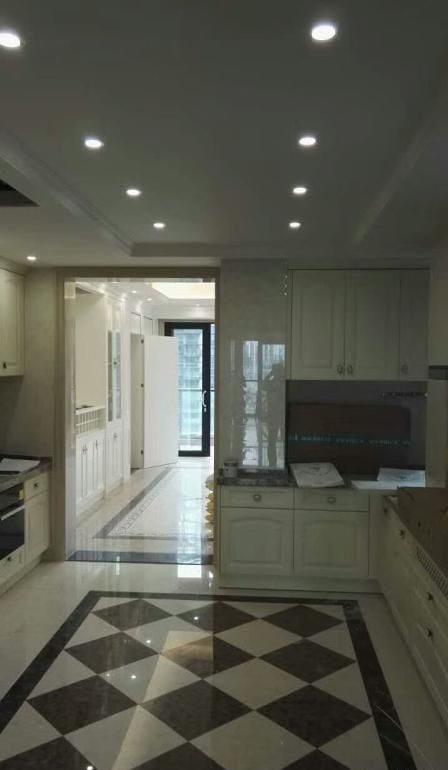 深圳银湖谷装修效果图