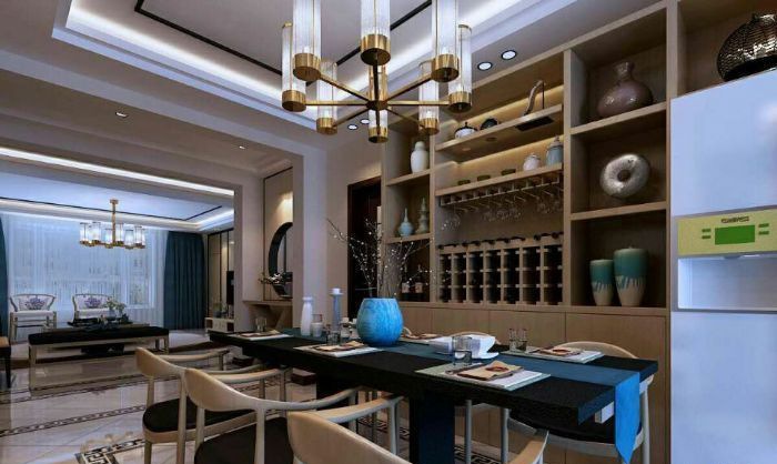 ��ˮ��������װ��Ч��ͼ