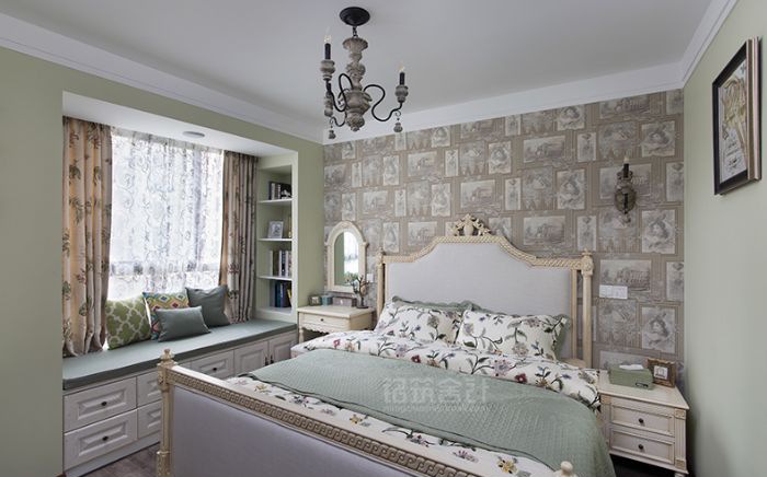 ֣���������ճ�װ��Ч��ͼ