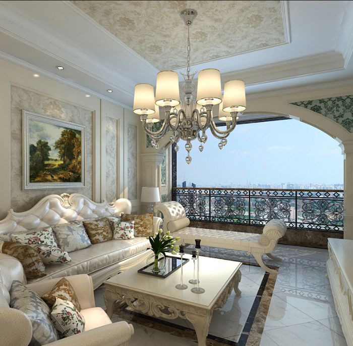 ֣�����̻���װ��Ч��ͼ