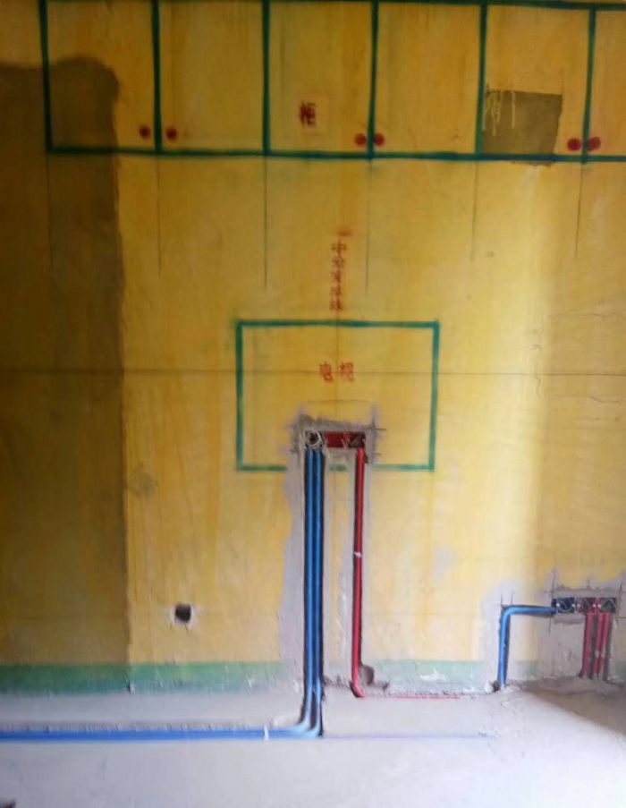 ���ݰ��ִ���װ��Ч��ͼ