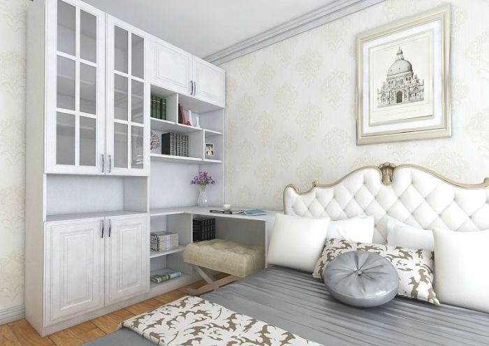 ������ޱϣ����װ��Ч��ͼ