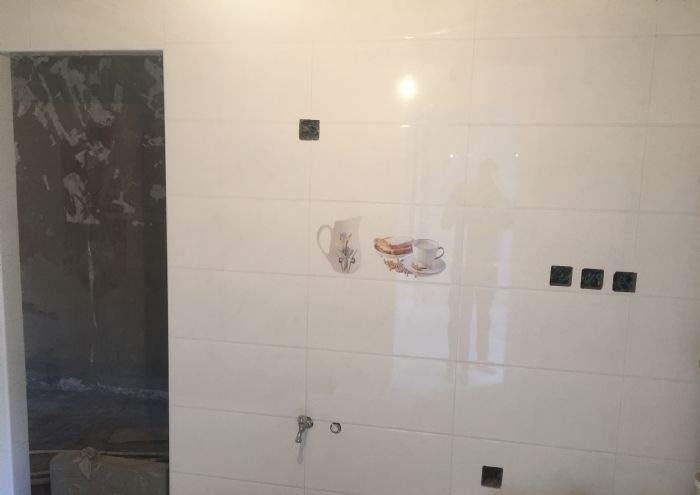 北京玉阜嘉园装修效果图