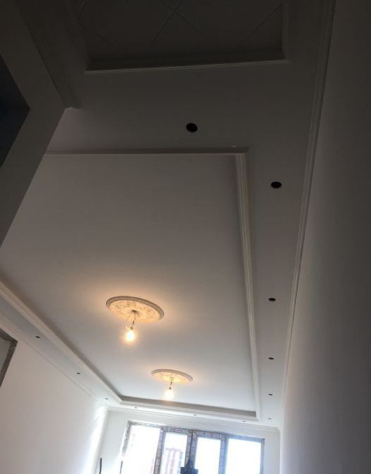 北京玉阜嘉园装修效果图