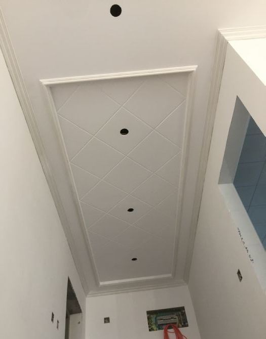 北京玉阜嘉园装修效果图