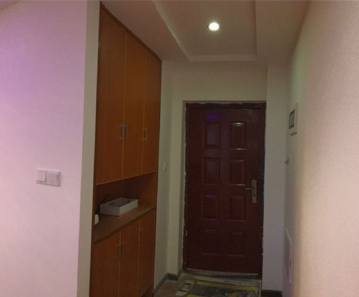 �人����԰װ��Ч��ͼ