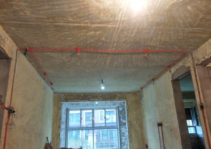 ��ͨ�������װ��Ч��ͼ