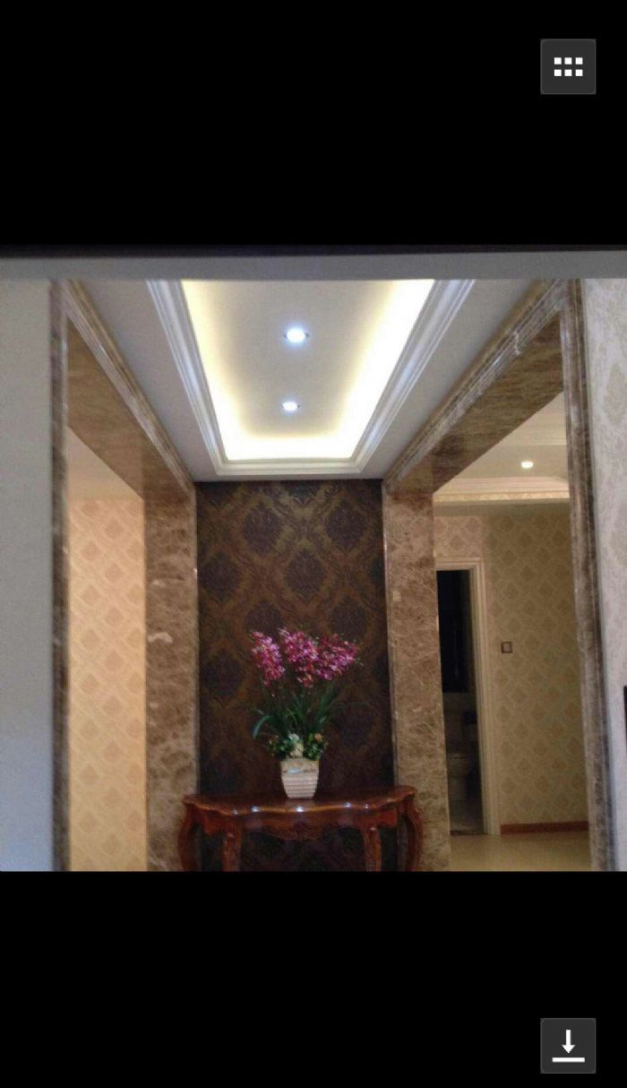 �Ϸ��Ϻ�����װ��Ч��ͼ