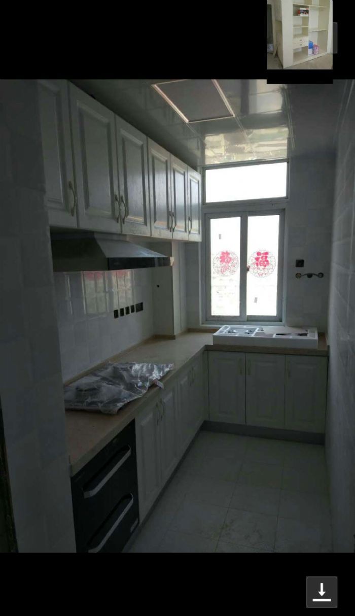 �Ϸ��Ϻ�����װ��Ч��ͼ