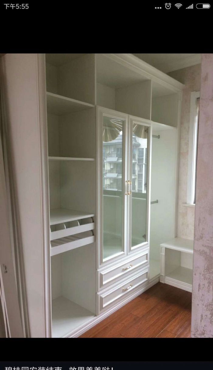 �Ϸ������ž�װ��Ч��ͼ