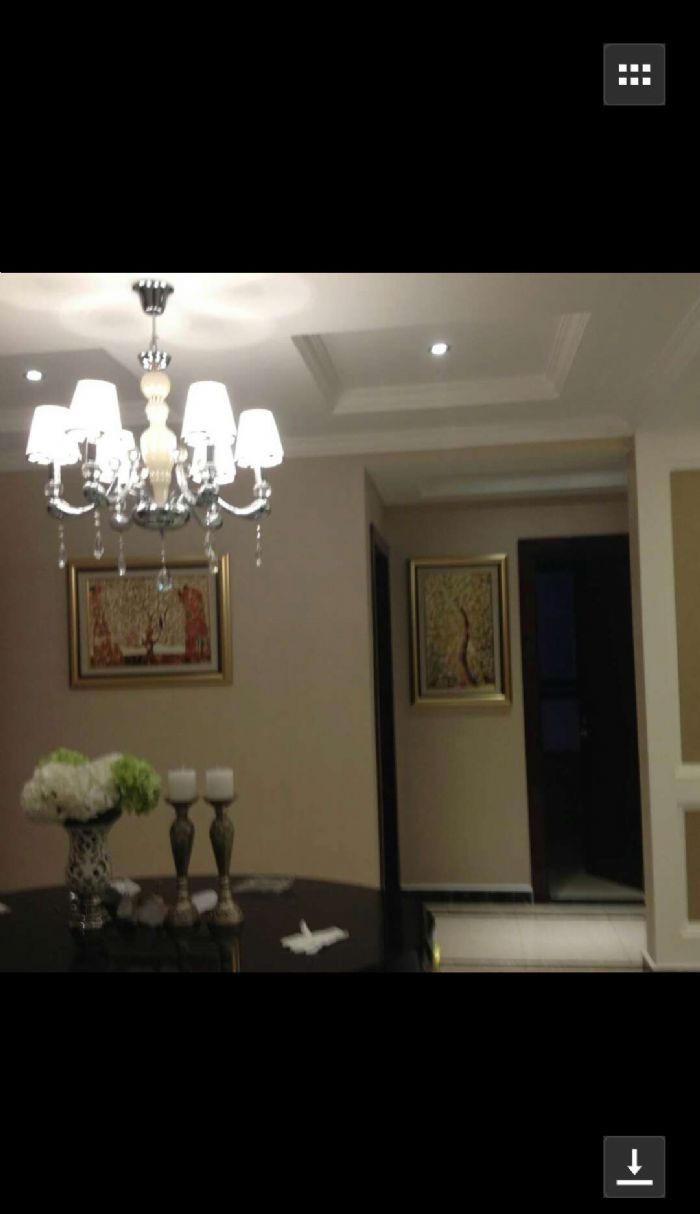 �Ϸ��Ϻ�����װ��Ч��ͼ