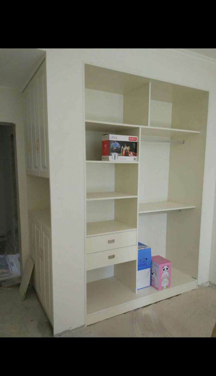 �Ϸʻ�����԰װ��Ч��ͼ