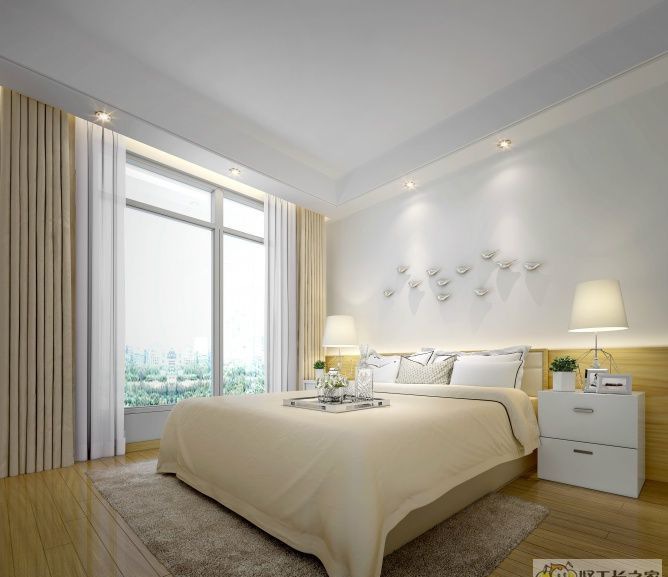 ���Ͻ�Ƴ�װ��Ч��ͼ