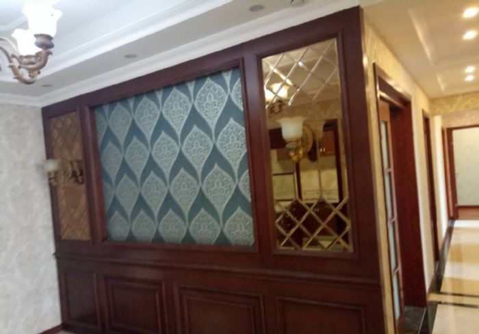 �ɶ���������װ��Ч��ͼ