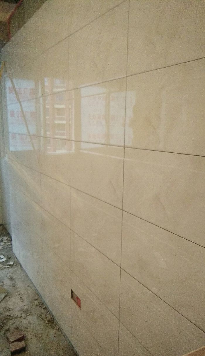 南通新华福里装修效果图