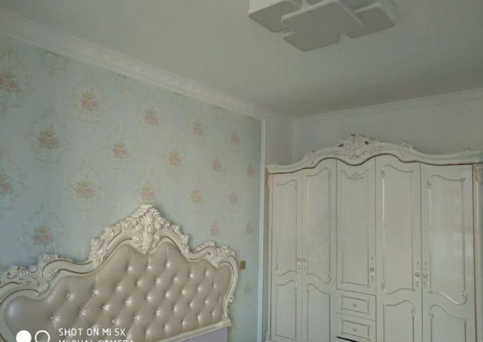 长春国信御湖公馆装修效果图