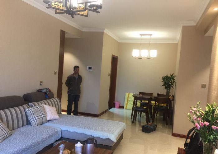 �ɶ���ͥ�ϳ�װ��Ч��ͼ