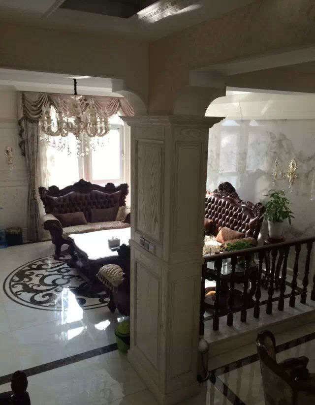 ���Ͻ�������װ��Ч��ͼ