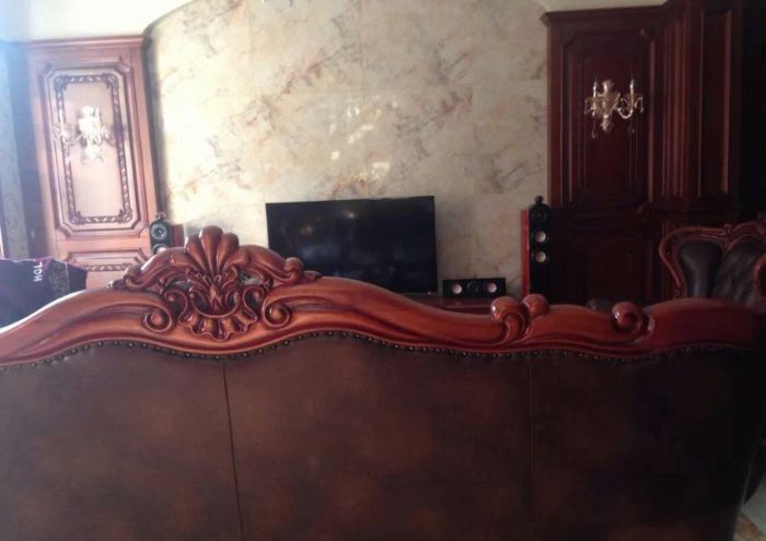 ���Ͻ�������װ��Ч��ͼ