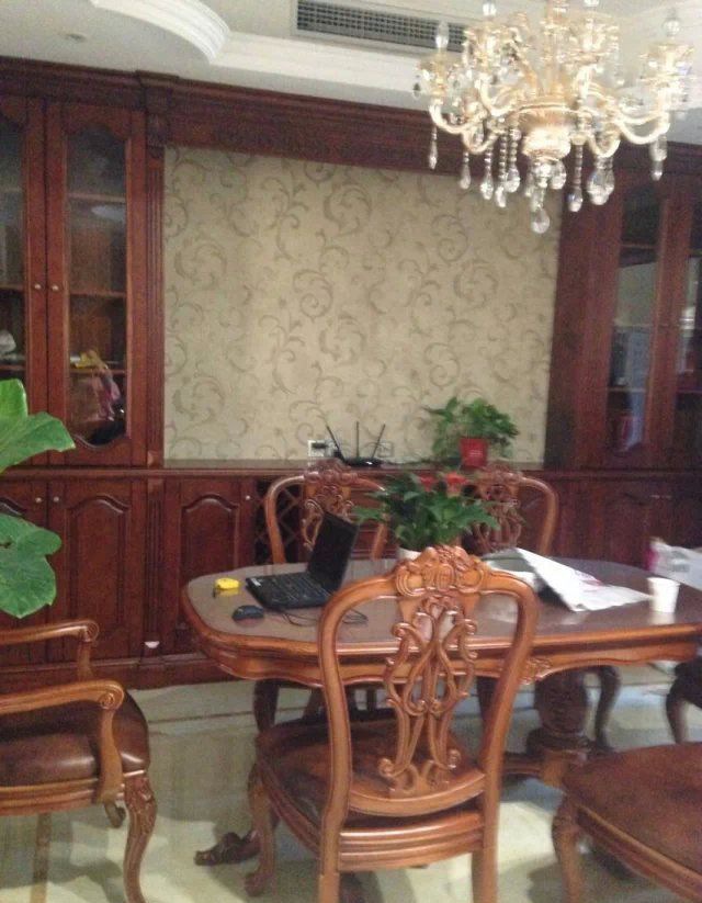 ���Ͻ�������װ��Ч��ͼ