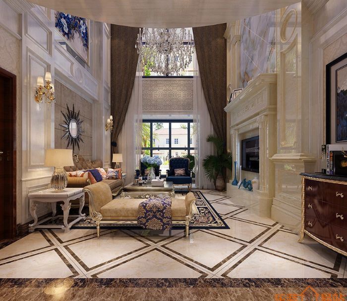 ֣�ݶ��ǰ뵺װ��װ��Ч��ͼ