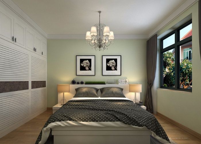 ֣�������³�װ��װ��Ч��ͼ