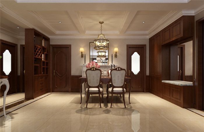 ֣�����㻪��װ��װ��Ч��ͼ