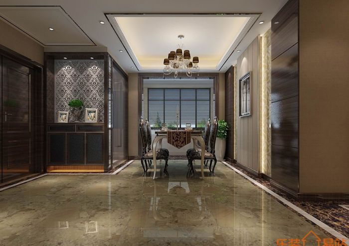 ֣���̳ǰٺ�װ��װ��Ч��ͼ