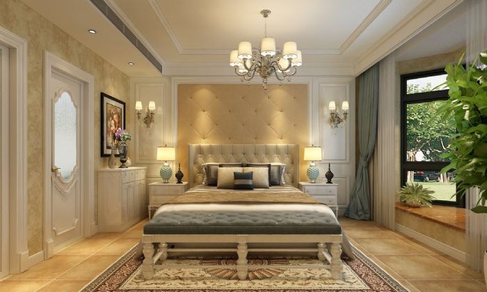 ֣���廪԰װ��װ��Ч��ͼ