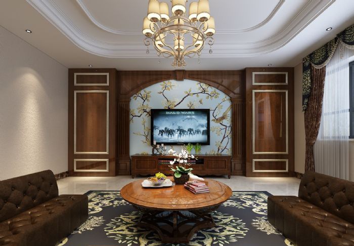 ֣�ݾ�Ϫ��װ��װ��Ч��ͼ