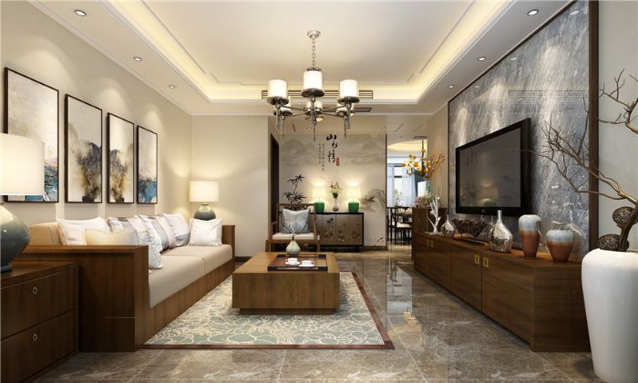 ֣�ݺ�����԰װ��װ��Ч��ͼ