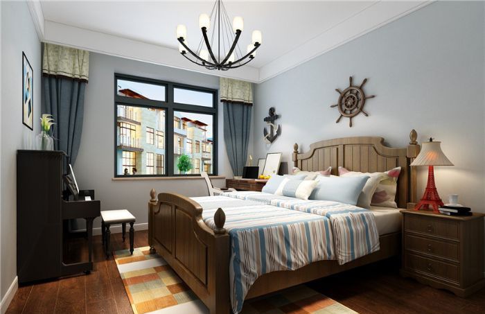 ֣�ݺ�����԰װ��װ��Ч��ͼ