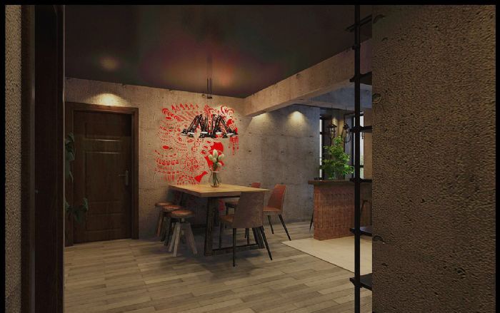 ����˳������԰140��ҵ��װ��Ч��ͼ