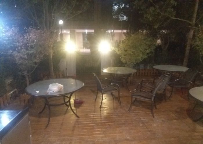 济南绿城百合临街别墅装修效果图