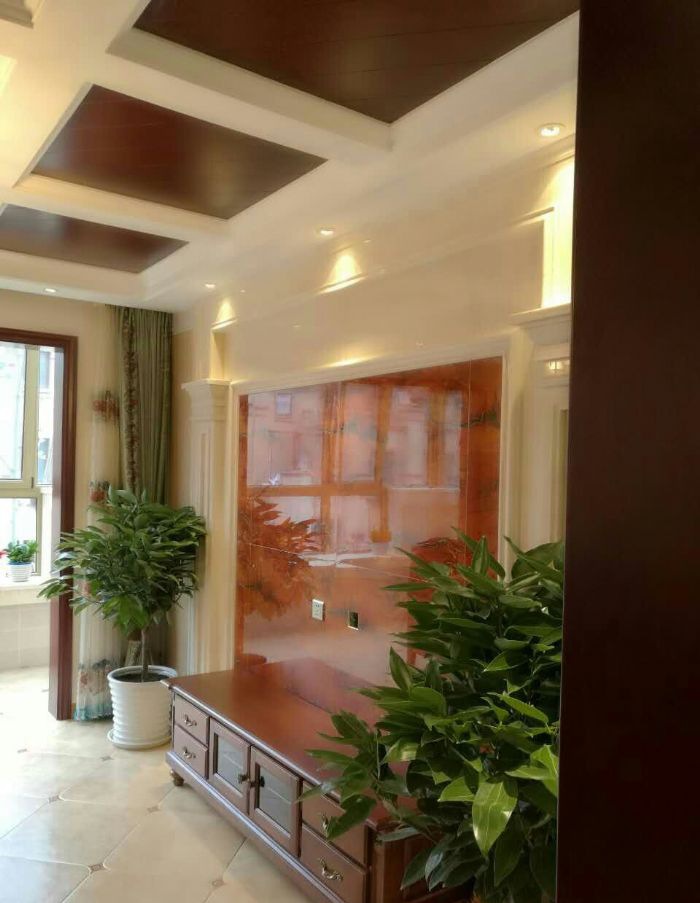 �ȷ���ï   ��������С��װ��Ч��ͼ