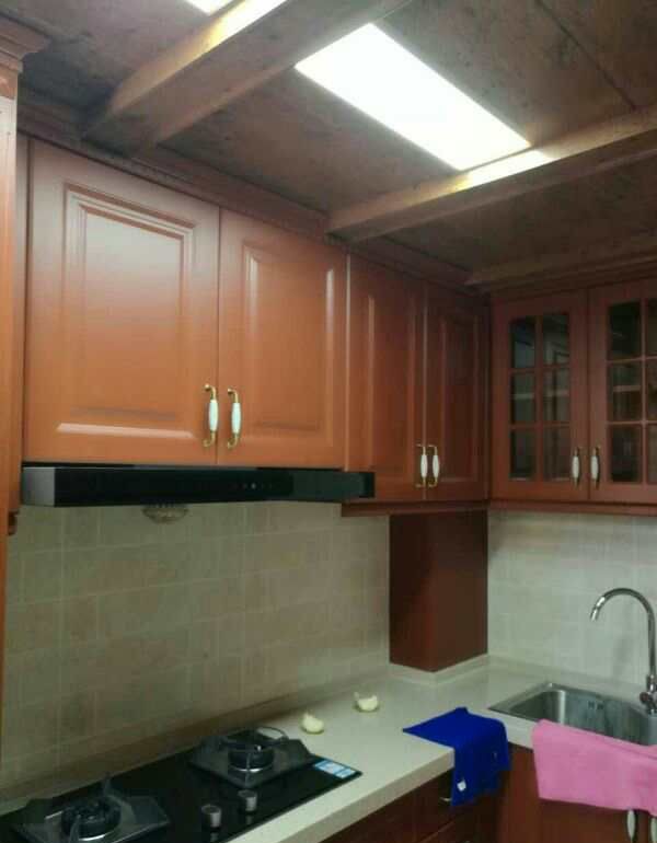 �ȷ���ï   ��������С��װ��Ч��ͼ