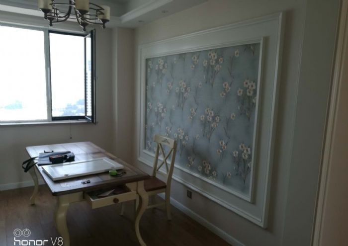 �������ɽ����5#װ��Ч��ͼ