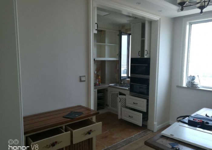 �������ɽ����5#װ��Ч��ͼ