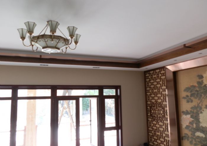 �������׼�԰װ��Ч��ͼ