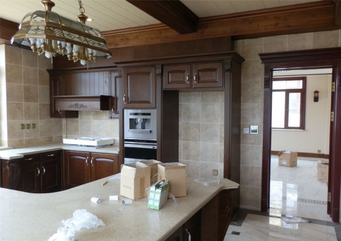 �������׼�԰װ��Ч��ͼ