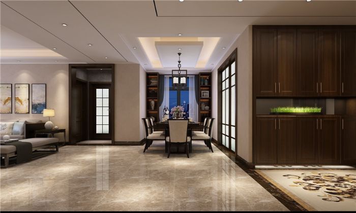 �Ϻ���ͩ�ǰ�װ��Ч��ͼ