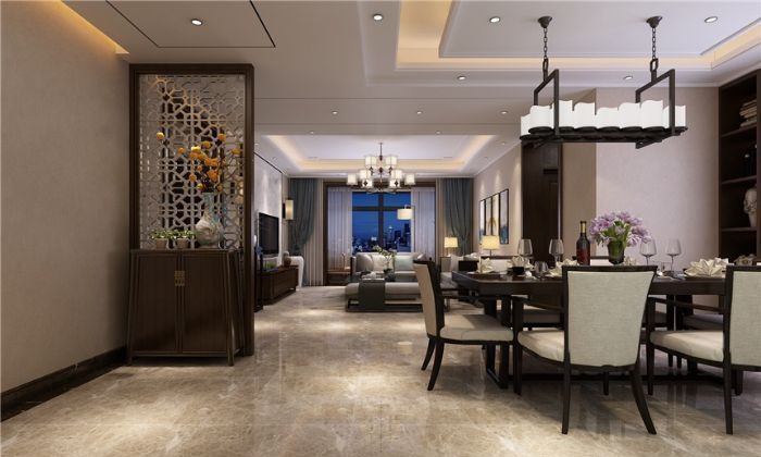 �Ϻ���ͩ�ǰ�װ��Ч��ͼ